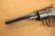 Revolver Massachusett's Arms Maynard's Patent calibre 28