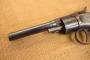 Revolver Massachusett's Arms Maynard's Patent calibre 28