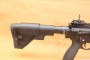 Heckler & Koch MR308 A3 G28 Black 16,5" calibre 308W