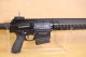 Heckler & Koch MR308 A3 G28 Black 16,5" calibre 308W