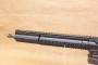 Heckler & Koch MR308 A3 G28 Black 16,5" calibre 308W