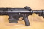Heckler & Koch MR308 A3 G28 Black 16,5" calibre 308W