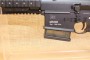 Heckler & Koch MR308 A3 G28 Black 16,5" calibre 308W