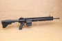 Heckler & Koch MR308 A3 G28 Black 20" calibre 308W