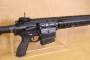 Heckler & Koch MR308 A3 G28 Black 20" calibre 308W