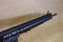 Heckler & Koch MR308 A3 G28 Black 20" calibre 308W
