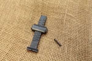Hausse avec curseur pour Mosin Nagant M91/30