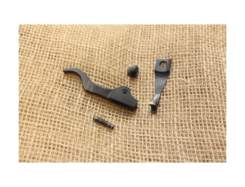 Ensemble détente complet Mosin Nagant M91/30