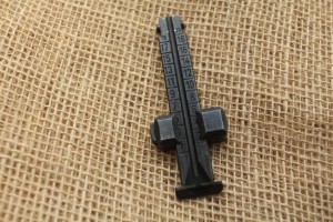 Planchette de hausse complète pour Mauser K98
