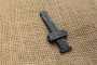 Planchette de hausse complète pour Mauser K98