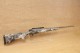 Carabine CVA Cascade Wideland Flat Dark Earth (FDE) calibre 30-06