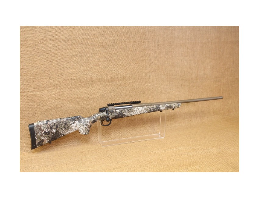 Carabine CVA Cascade Wideland Flat Dark Earth (FDE) calibre 30-06