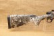 Carabine CVA Cascade Wideland Flat Dark Earth (FDE) calibre 30-06