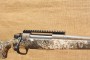 Carabine CVA Cascade Wideland Flat Dark Earth (FDE) calibre 30-06