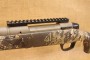 Carabine CVA Cascade Wideland Flat Dark Earth (FDE) calibre 30-06