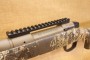 Carabine CVA Cascade Wideland Flat Dark Earth (FDE) calibre 30-06