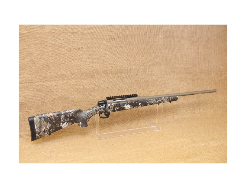 Carabine CVA Cascade Wideland Flat Dark Earth (FDE) calibre 308W