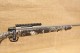 Carabine CVA Cascade Wideland Flat Dark Earth (FDE) calibre 308W