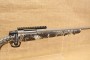 Carabine CVA Cascade Wideland Flat Dark Earth (FDE) calibre 308W