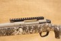 Carabine CVA Cascade Wideland Flat Dark Earth (FDE) calibre 308W