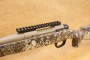 Carabine CVA Cascade Wideland Flat Dark Earth (FDE) calibre 308W