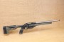 Carabine Bergara B14 barreled Action Shooting Rimfire calibre 22LR - Châssis MDT Oryx OD Green
