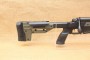 Carabine Bergara B14 barreled Action Shooting Rimfire calibre 22LR - Châssis MDT Oryx OD Green
