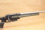 Carabine Bergara B14 barreled Action Shooting Rimfire calibre 22LR - Châssis MDT Oryx OD Green