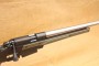Carabine Bergara B14 barreled Action Shooting Rimfire calibre 22LR - Châssis MDT Oryx OD Green