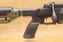Carabine Bergara B14 barreled Action Shooting Rimfire calibre 22LR - Châssis MDT Oryx OD Green