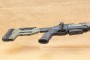 Carabine Bergara B14 barreled Action Shooting Rimfire calibre 22LR - Châssis MDT Oryx OD Green
