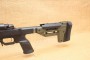 Carabine Bergara B14 barreled Action Shooting Rimfire calibre 22LR - Châssis MDT Oryx OD Green