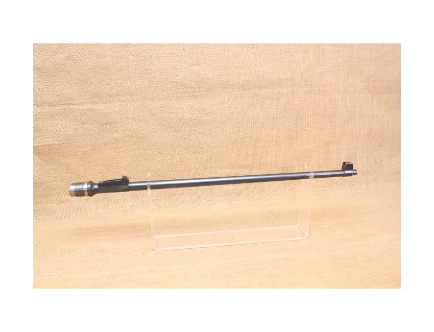 Canon Schmidt Rubin K31 calibre 7,5X55