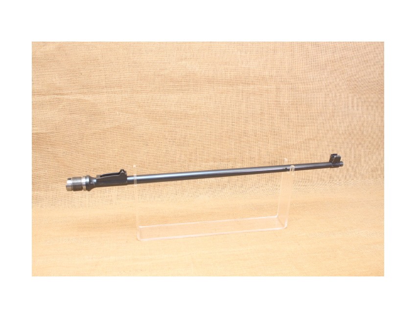 Canon Schmidt Rubin K31 calibre 7,5X55