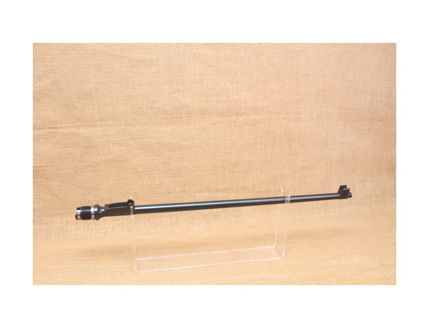 Canon Schmidt Rubin K31 calibre 7,5X55