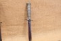 Lot de deux poignards Glock