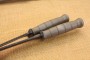 Lot de deux poignards Glock