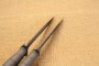 Lot de deux poignards Glock
