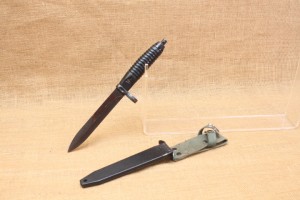 Baïonnette Allemande G3 HK