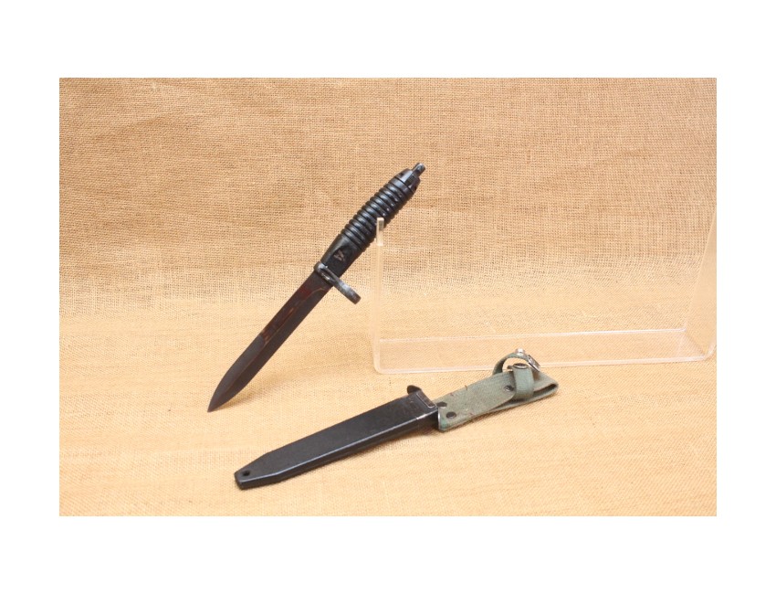 Baïonnette Allemande G3 HK