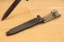 Baïonnette Allemande G3 HK