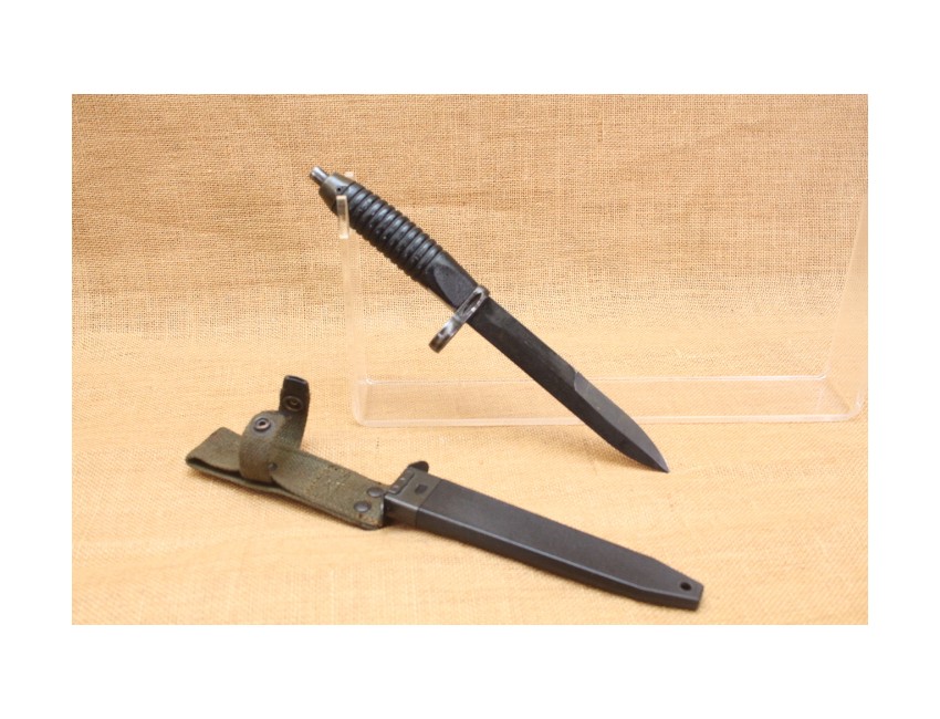 Baïonnette Allemande G3 HK