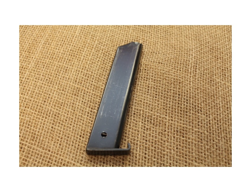 Chargeur Husqvarna M40 calibre 9X19