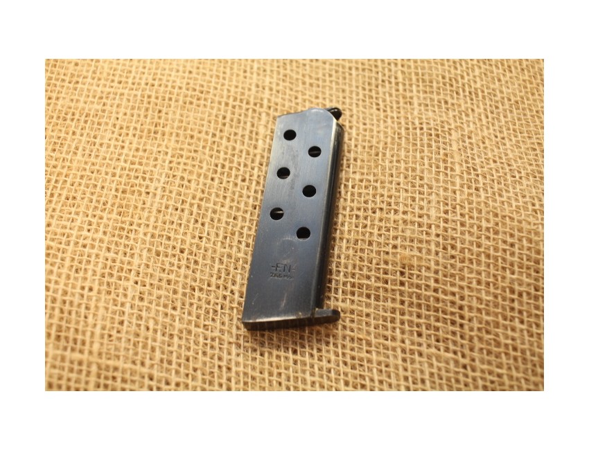 Chargeur FN 1910 calibre 7,65 Browning