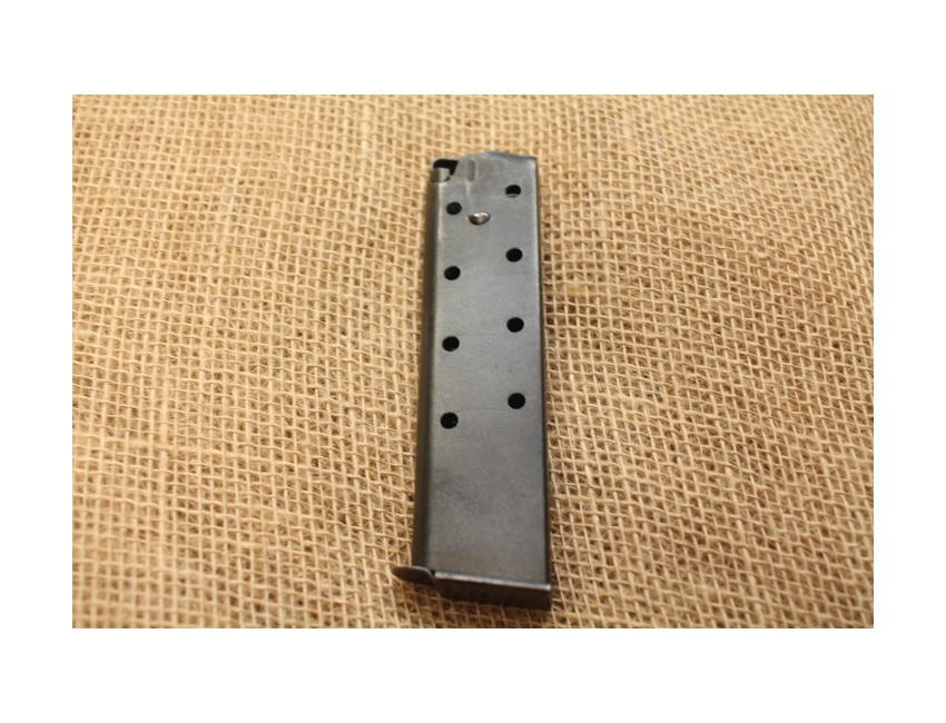 Chargeur Mac 50 calibre 9X19