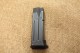Chargeur Sig Pro 15 coups calibre 9X19