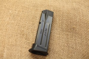 Chargeur Sig Pro 15 coups calibre 9X19