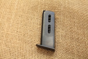 Chargeur FEG R78 calibre 7,65 Browning