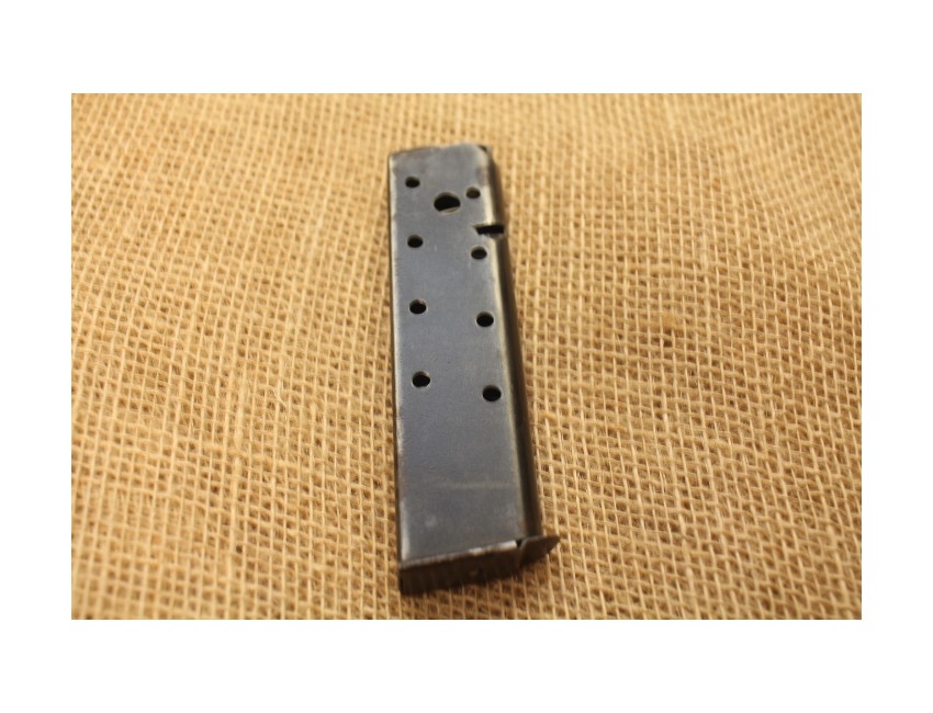 Chargeur Mac 50 calibre 9X19