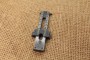 Hausse avec curseur pour Mosin Nagant M39 Finlandais